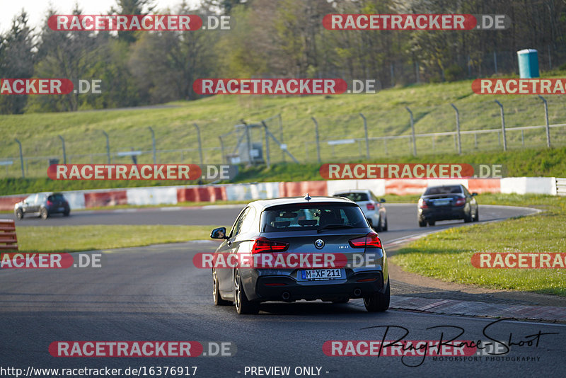 Bild #16376917 - Touristenfahrten Nürburgring Nordschleife (28.04.2022)