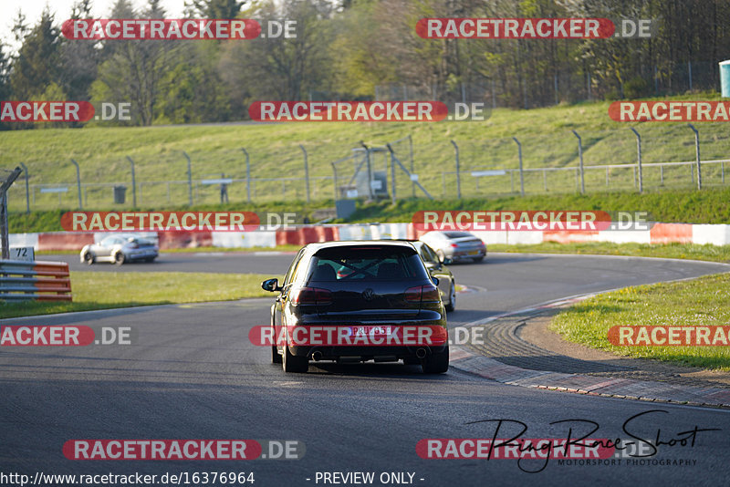 Bild #16376964 - Touristenfahrten Nürburgring Nordschleife (28.04.2022)