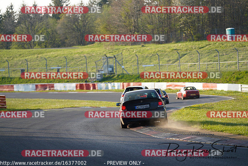 Bild #16377002 - Touristenfahrten Nürburgring Nordschleife (28.04.2022)