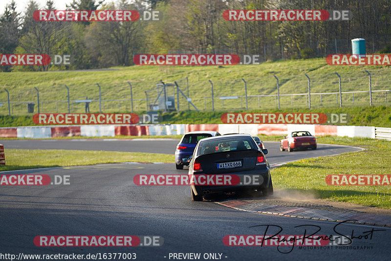 Bild #16377003 - Touristenfahrten Nürburgring Nordschleife (28.04.2022)