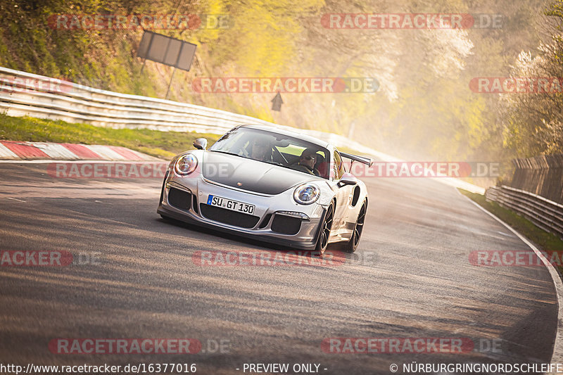 Bild #16377016 - Touristenfahrten Nürburgring Nordschleife (28.04.2022)