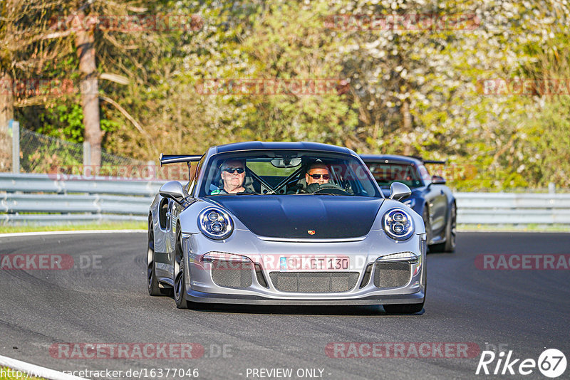 Bild #16377046 - Touristenfahrten Nürburgring Nordschleife (28.04.2022)