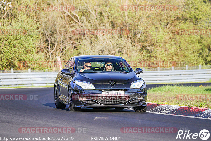 Bild #16377349 - Touristenfahrten Nürburgring Nordschleife (28.04.2022)