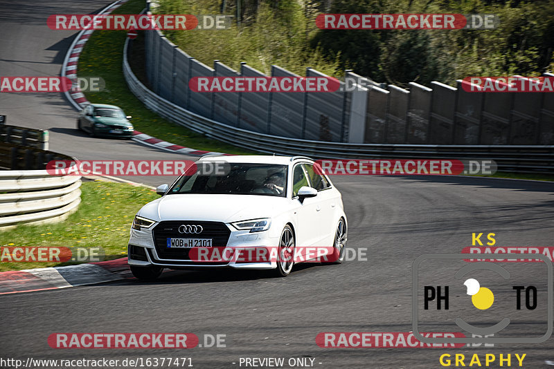 Bild #16377471 - Touristenfahrten Nürburgring Nordschleife (28.04.2022)