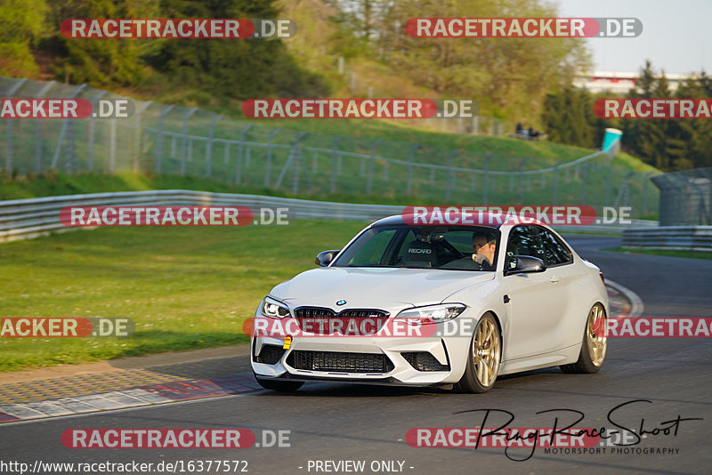 Bild #16377572 - Touristenfahrten Nürburgring Nordschleife (28.04.2022)