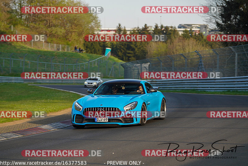 Bild #16377583 - Touristenfahrten Nürburgring Nordschleife (28.04.2022)