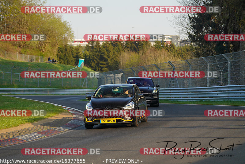 Bild #16377655 - Touristenfahrten Nürburgring Nordschleife (28.04.2022)