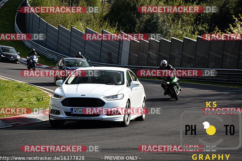 Bild #16377828 - Touristenfahrten Nürburgring Nordschleife (28.04.2022)