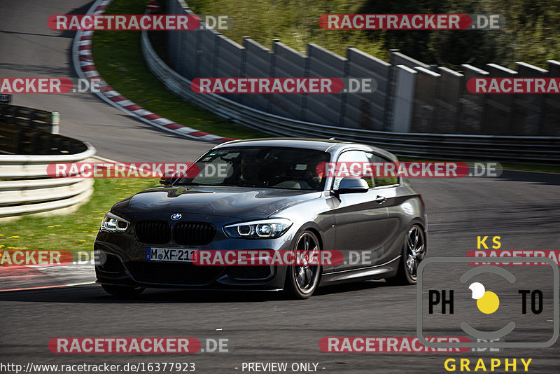 Bild #16377923 - Touristenfahrten Nürburgring Nordschleife (28.04.2022)