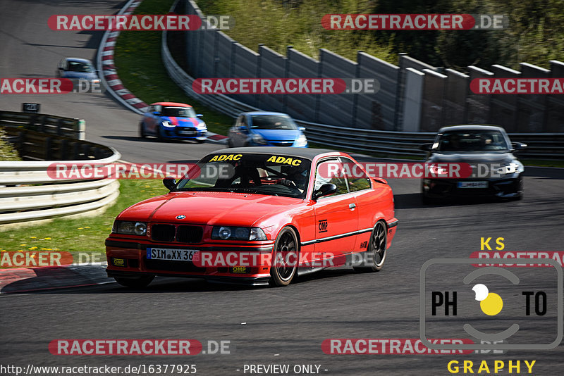 Bild #16377925 - Touristenfahrten Nürburgring Nordschleife (28.04.2022)