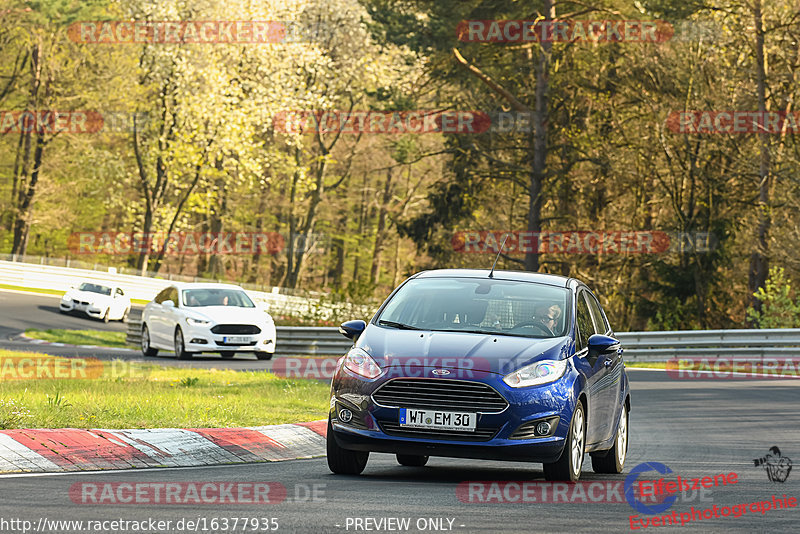 Bild #16377935 - Touristenfahrten Nürburgring Nordschleife (28.04.2022)