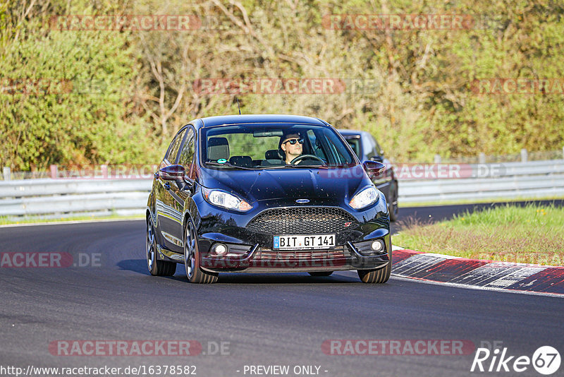 Bild #16378582 - Touristenfahrten Nürburgring Nordschleife (28.04.2022)