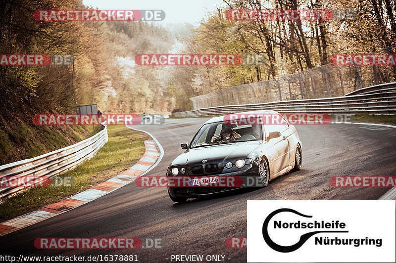 Bild #16378881 - Touristenfahrten Nürburgring Nordschleife (28.04.2022)