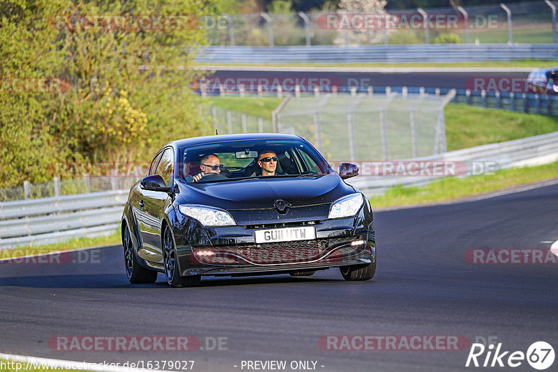 Bild #16379027 - Touristenfahrten Nürburgring Nordschleife (28.04.2022)