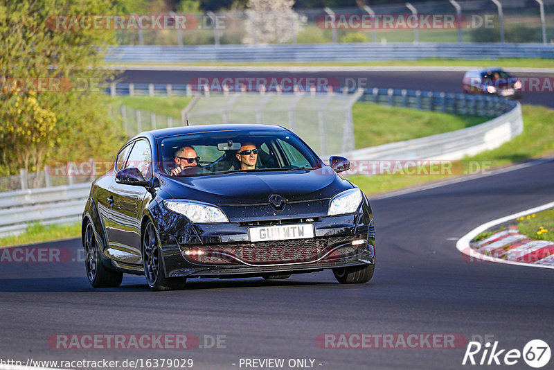 Bild #16379029 - Touristenfahrten Nürburgring Nordschleife (28.04.2022)