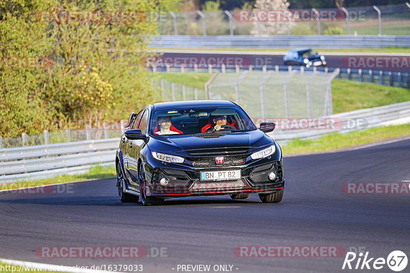 Bild #16379033 - Touristenfahrten Nürburgring Nordschleife (28.04.2022)