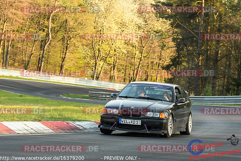 Bild #16379200 - Touristenfahrten Nürburgring Nordschleife (28.04.2022)