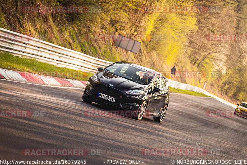 Bild #16379245 - Touristenfahrten Nürburgring Nordschleife (28.04.2022)