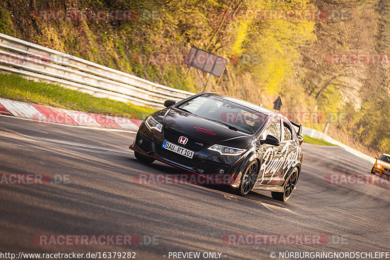 Bild #16379282 - Touristenfahrten Nürburgring Nordschleife (28.04.2022)