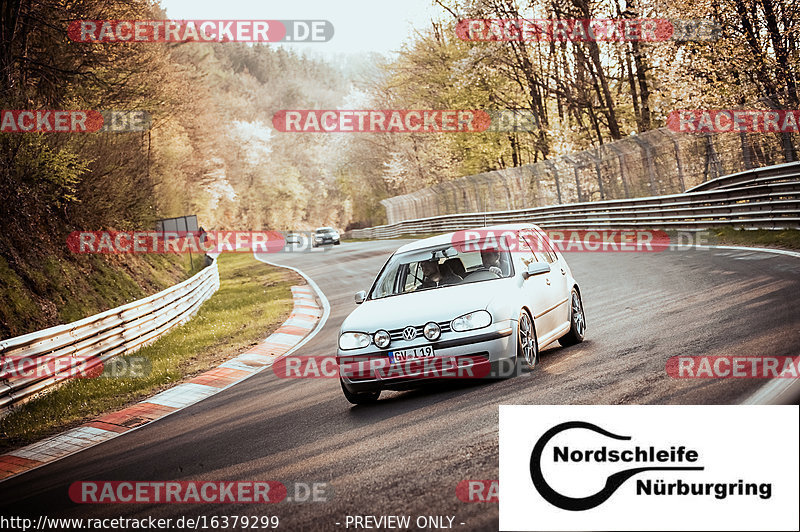 Bild #16379299 - Touristenfahrten Nürburgring Nordschleife (28.04.2022)