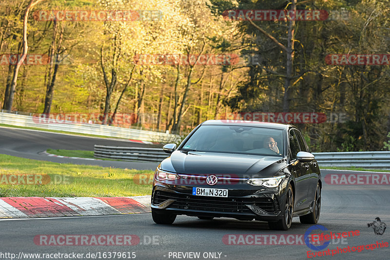 Bild #16379615 - Touristenfahrten Nürburgring Nordschleife (28.04.2022)