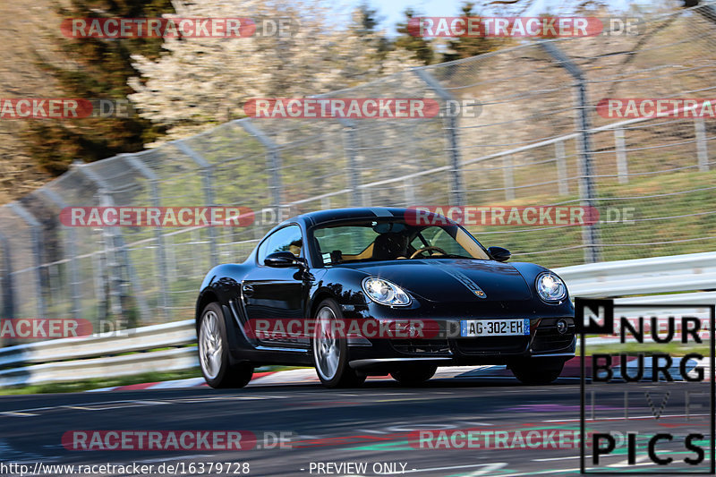 Bild #16379728 - Touristenfahrten Nürburgring Nordschleife (28.04.2022)