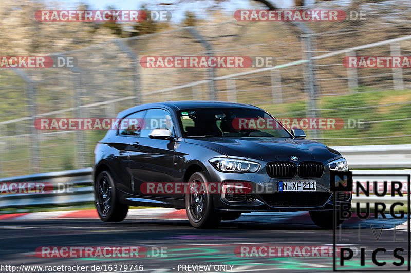 Bild #16379746 - Touristenfahrten Nürburgring Nordschleife (28.04.2022)