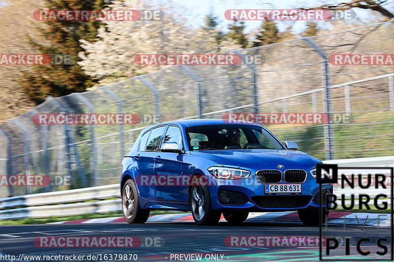 Bild #16379870 - Touristenfahrten Nürburgring Nordschleife (28.04.2022)