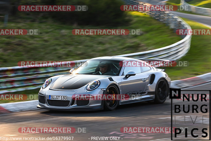 Bild #16379907 - Touristenfahrten Nürburgring Nordschleife (28.04.2022)