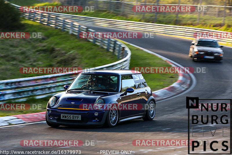 Bild #16379973 - Touristenfahrten Nürburgring Nordschleife (28.04.2022)