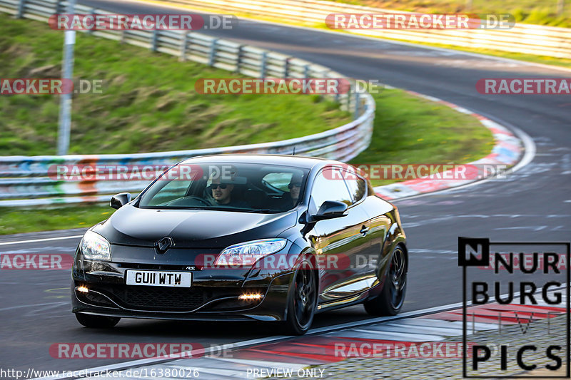 Bild #16380026 - Touristenfahrten Nürburgring Nordschleife (28.04.2022)