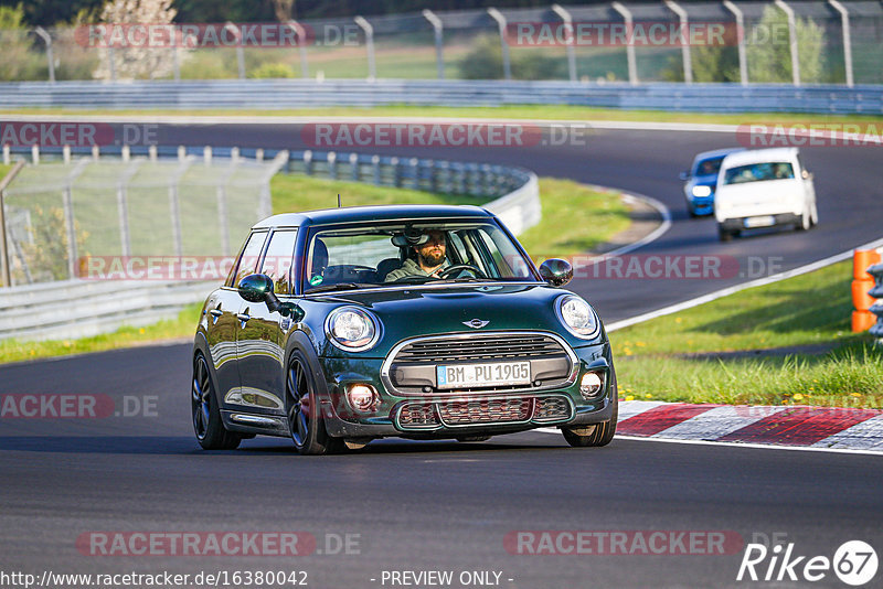 Bild #16380042 - Touristenfahrten Nürburgring Nordschleife (28.04.2022)