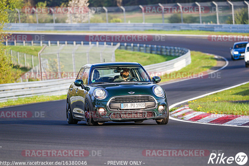 Bild #16380046 - Touristenfahrten Nürburgring Nordschleife (28.04.2022)