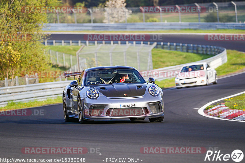 Bild #16380048 - Touristenfahrten Nürburgring Nordschleife (28.04.2022)