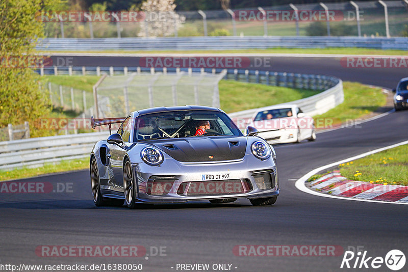 Bild #16380050 - Touristenfahrten Nürburgring Nordschleife (28.04.2022)