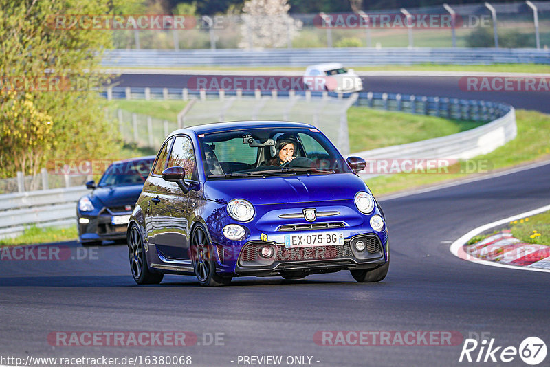 Bild #16380068 - Touristenfahrten Nürburgring Nordschleife (28.04.2022)