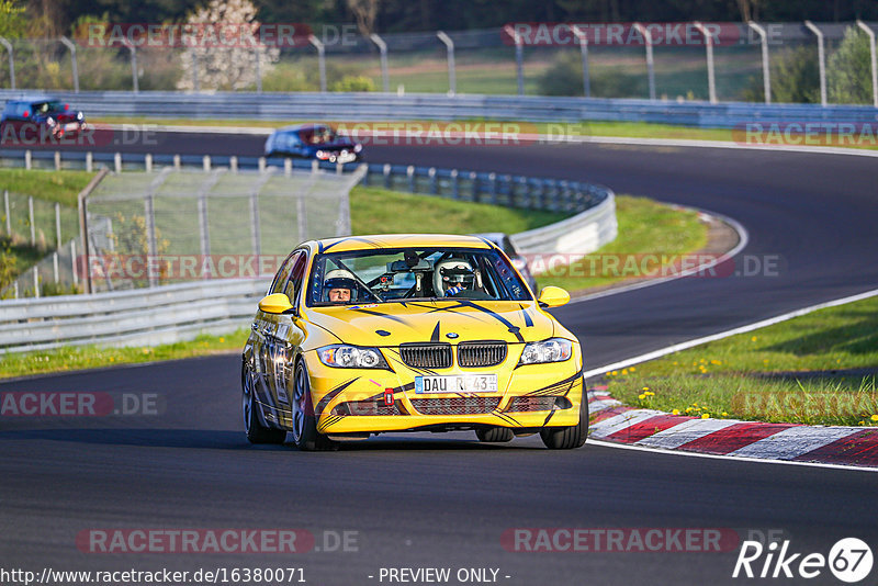 Bild #16380071 - Touristenfahrten Nürburgring Nordschleife (28.04.2022)