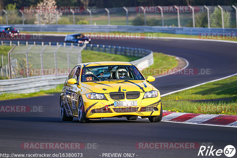 Bild #16380073 - Touristenfahrten Nürburgring Nordschleife (28.04.2022)