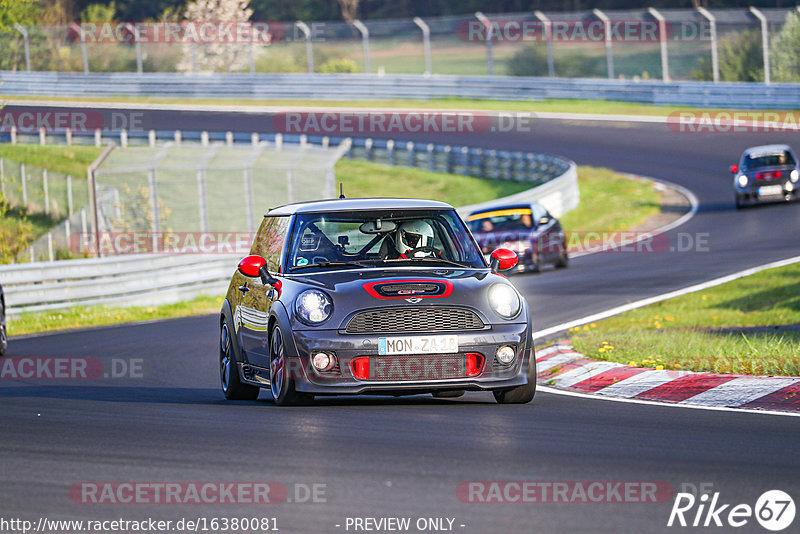 Bild #16380081 - Touristenfahrten Nürburgring Nordschleife (28.04.2022)