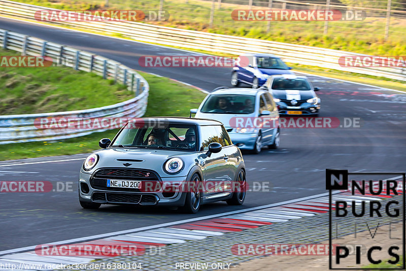 Bild #16380104 - Touristenfahrten Nürburgring Nordschleife (28.04.2022)