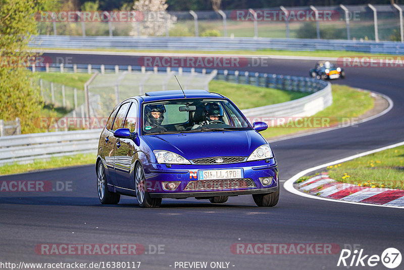 Bild #16380117 - Touristenfahrten Nürburgring Nordschleife (28.04.2022)