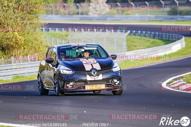 Bild #16380145 - Touristenfahrten Nürburgring Nordschleife (28.04.2022)