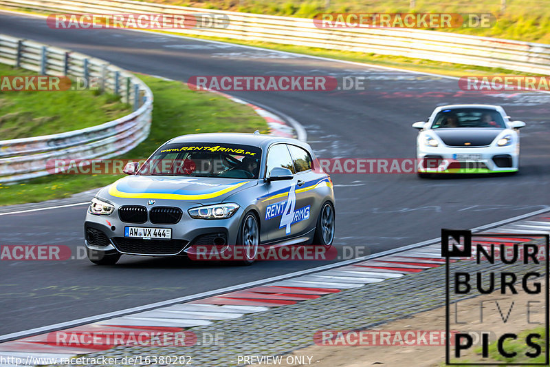 Bild #16380202 - Touristenfahrten Nürburgring Nordschleife (28.04.2022)