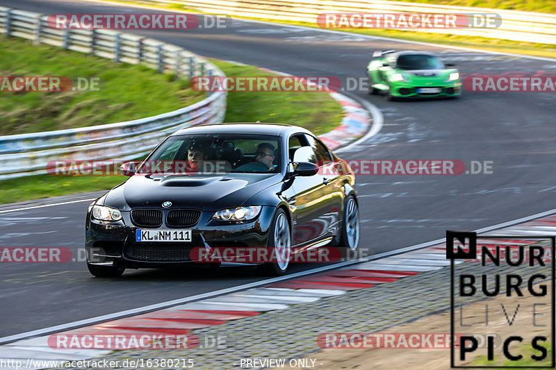 Bild #16380215 - Touristenfahrten Nürburgring Nordschleife (28.04.2022)