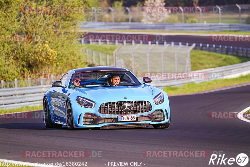 Bild #16380242 - Touristenfahrten Nürburgring Nordschleife (28.04.2022)