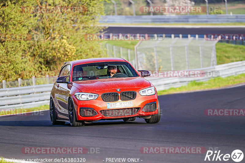 Bild #16380320 - Touristenfahrten Nürburgring Nordschleife (28.04.2022)