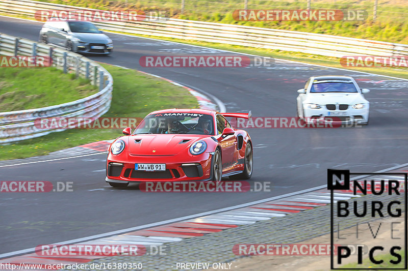 Bild #16380350 - Touristenfahrten Nürburgring Nordschleife (28.04.2022)