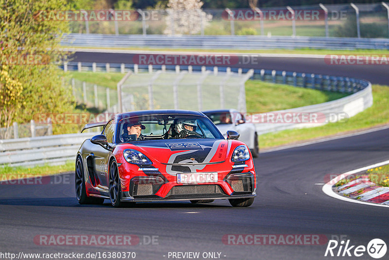 Bild #16380370 - Touristenfahrten Nürburgring Nordschleife (28.04.2022)