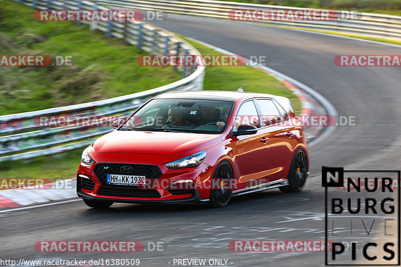 Bild #16380509 - Touristenfahrten Nürburgring Nordschleife (28.04.2022)