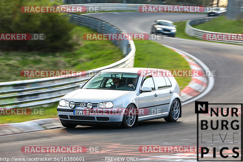 Bild #16380601 - Touristenfahrten Nürburgring Nordschleife (28.04.2022)